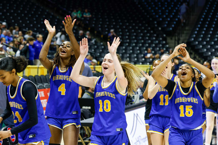 Burroughs Marshfield Missouri girls basketball March 13 2024 Nate Latsch 26929